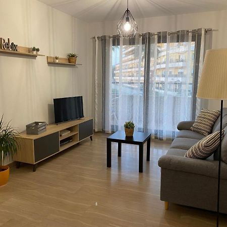 Apartamento Relax Морайра Экстерьер фото