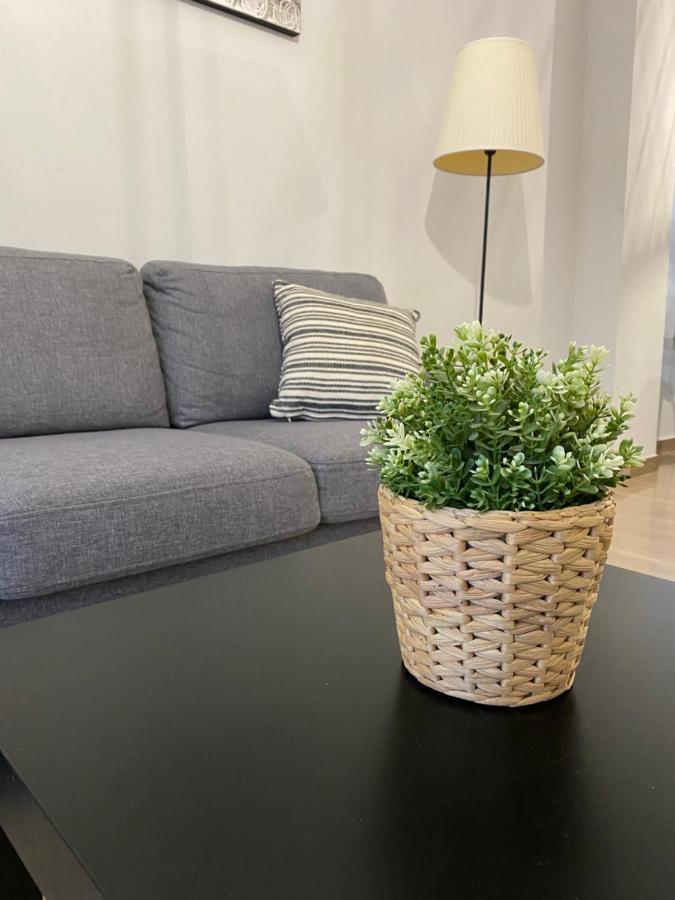 Apartamento Relax Морайра Экстерьер фото