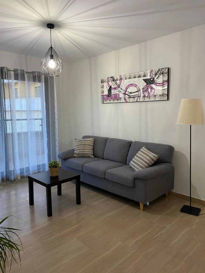 Apartamento Relax Морайра Экстерьер фото