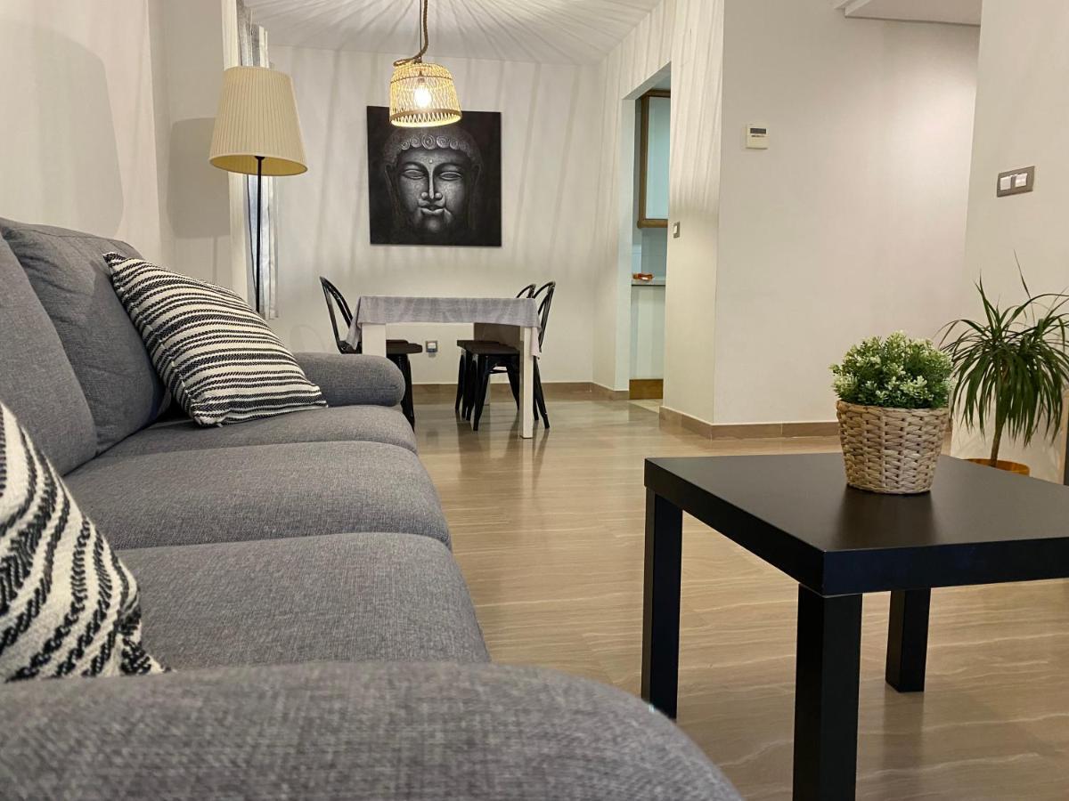 Apartamento Relax Морайра Экстерьер фото