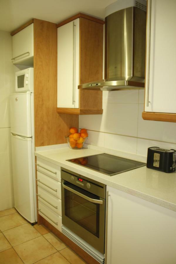 Apartamento Relax Морайра Экстерьер фото