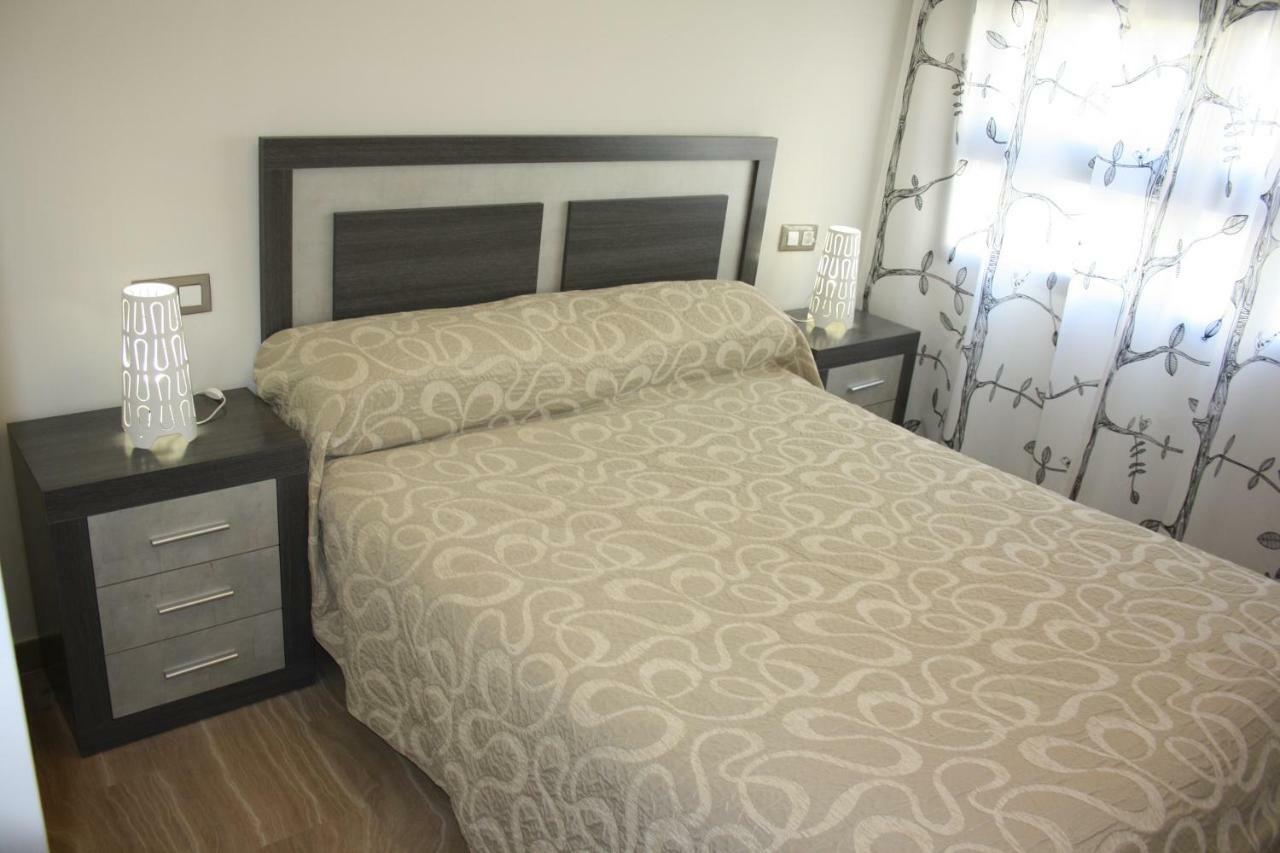 Apartamento Relax Морайра Экстерьер фото