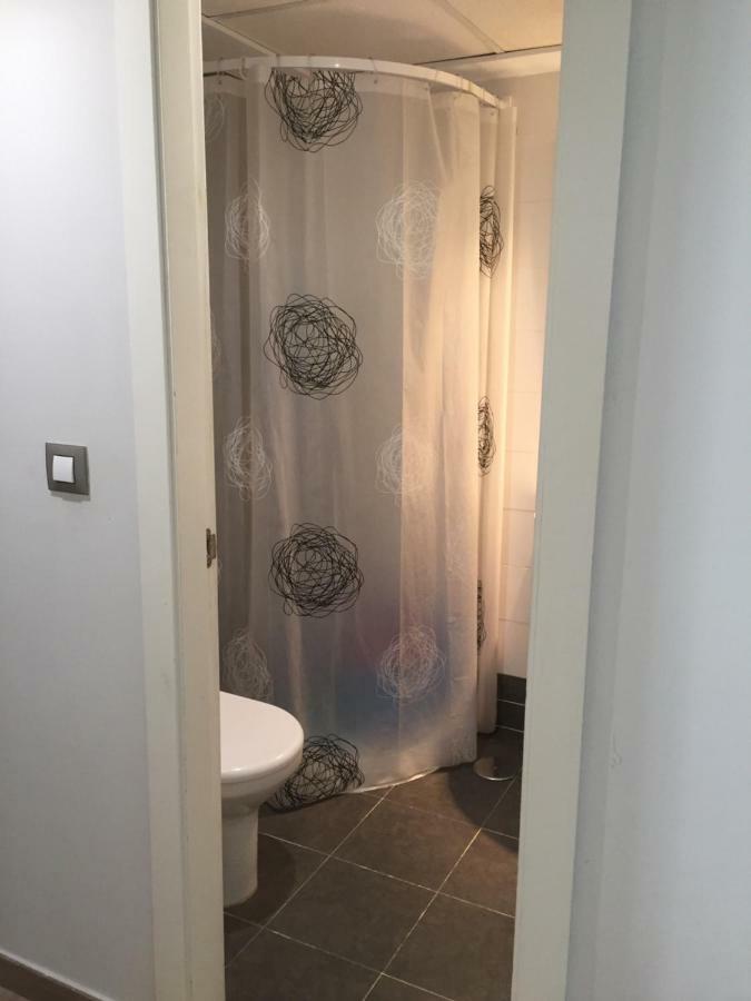 Apartamento Relax Морайра Экстерьер фото