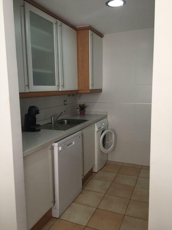 Apartamento Relax Морайра Экстерьер фото